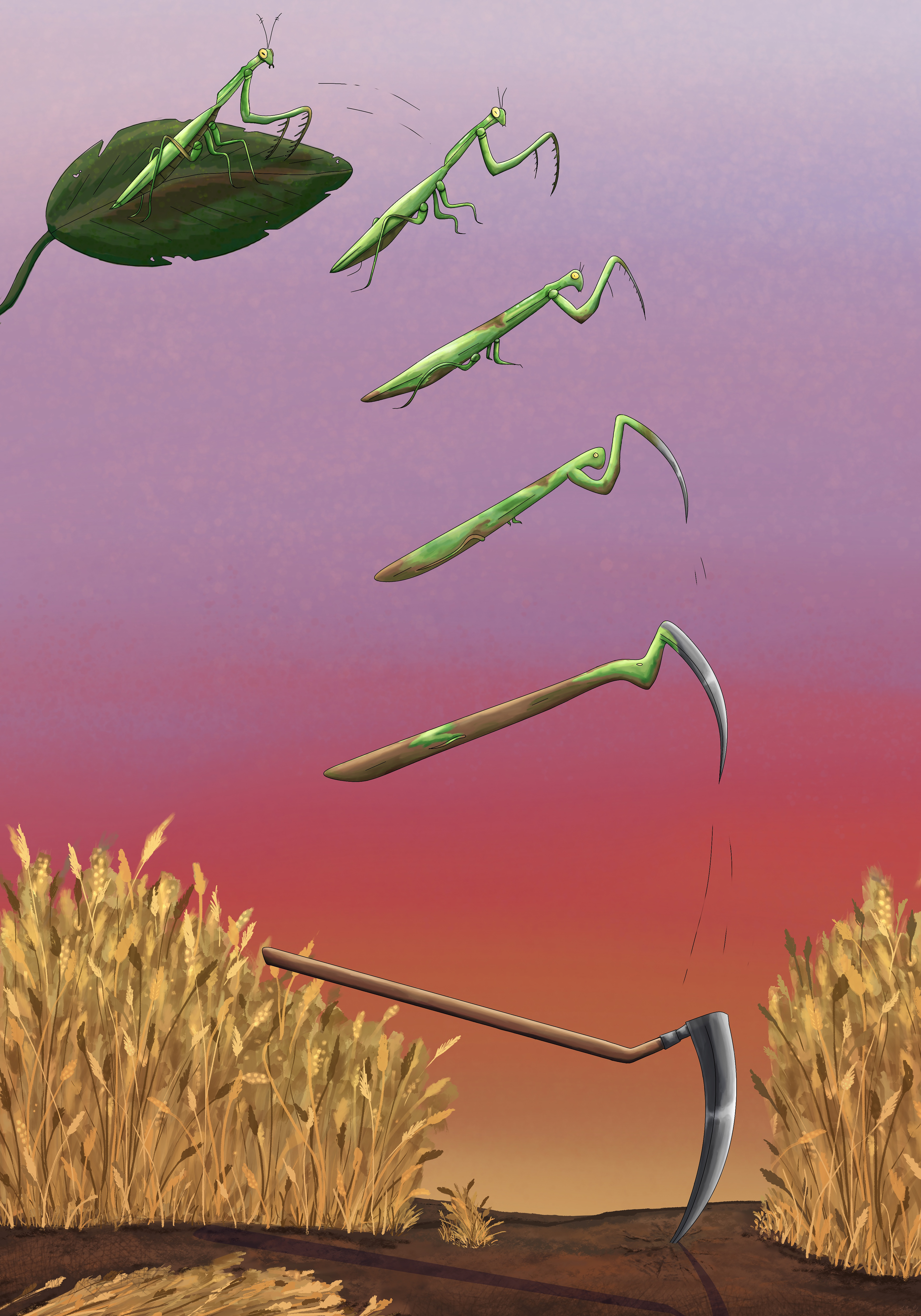 Project 1 main visual