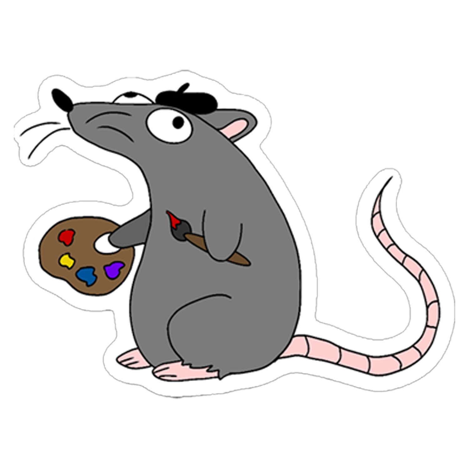 rat