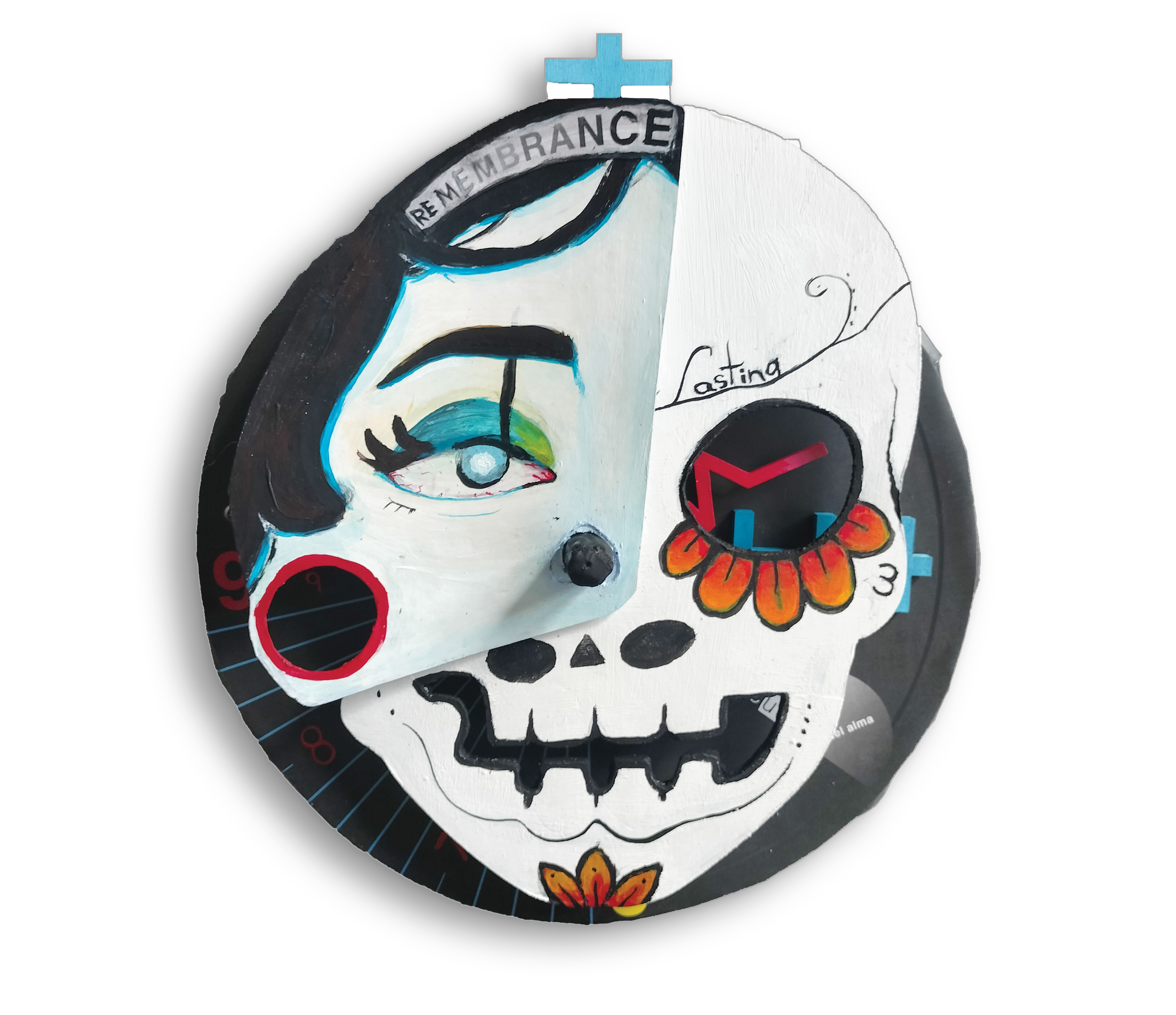 Project 1 main visual