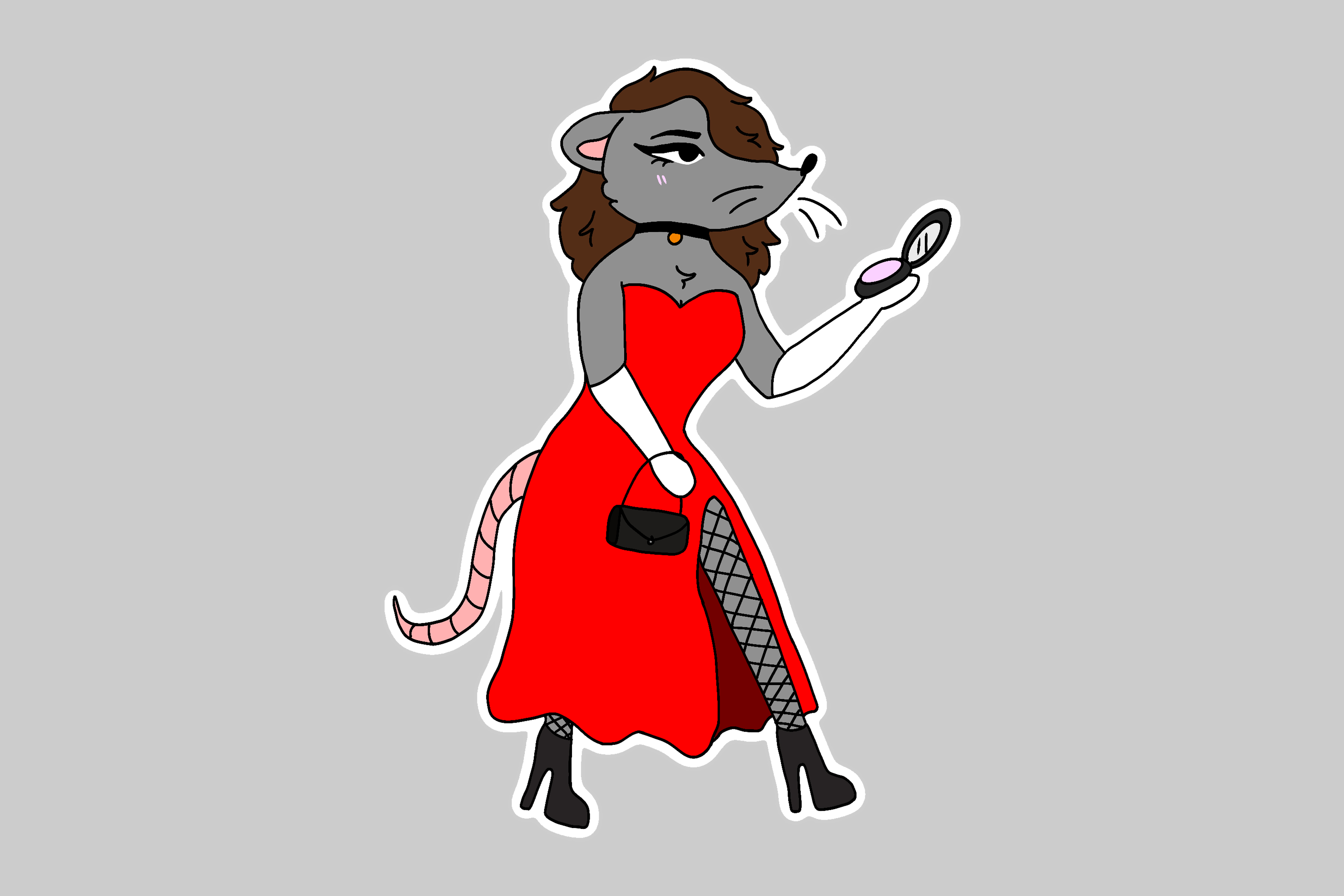 Project 1 main visual