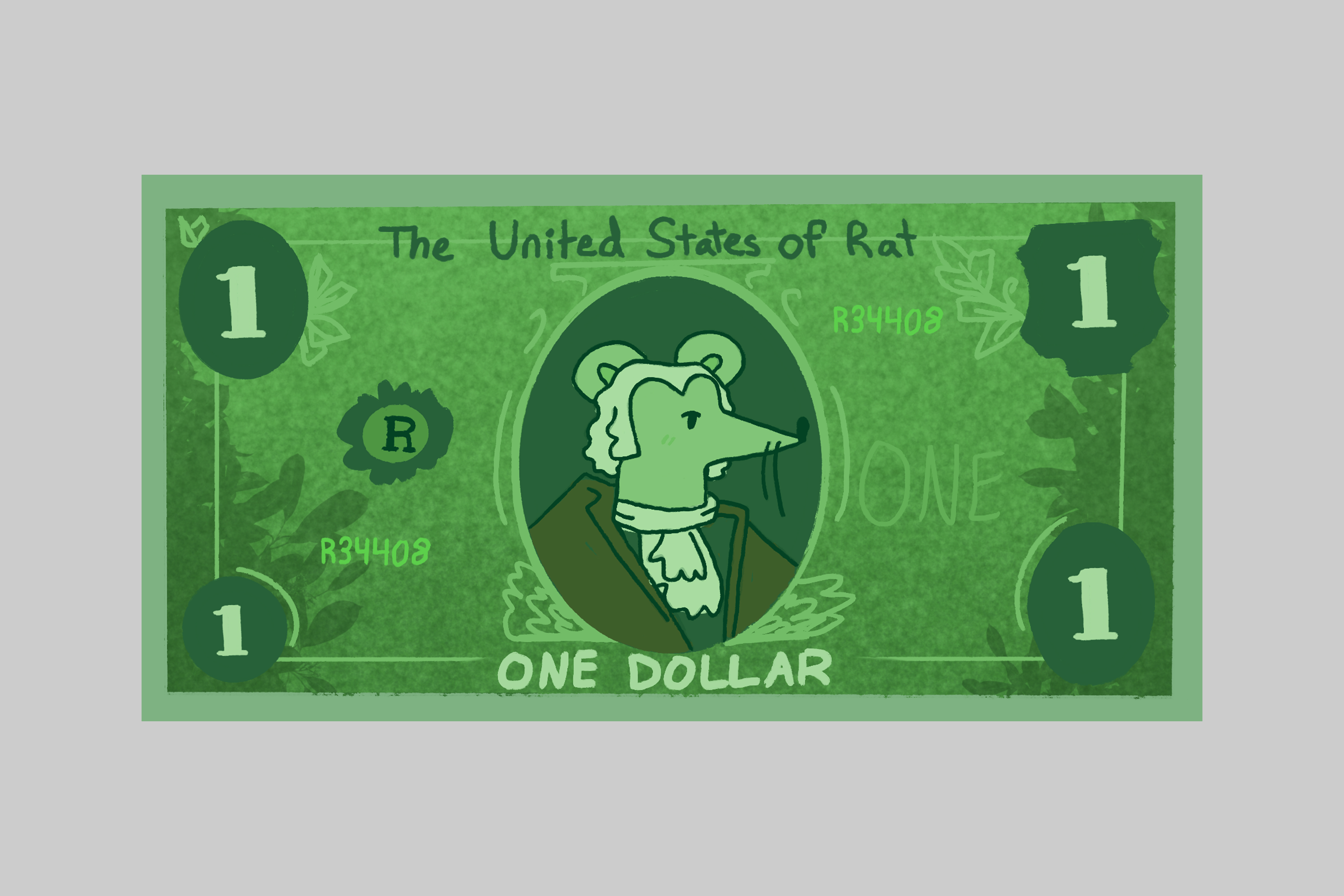 Project 1 main visual